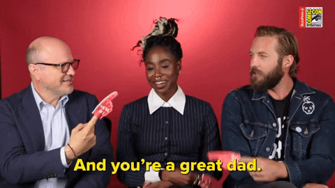 Veronica Mars GIF by BuzzFeed