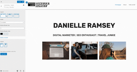 daniellecoppramsey giphyupload GIF