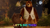 We Can Do It Yes GIF by Salesforce