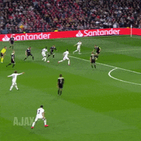 Sport GIF by AFC Ajax