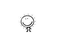 happy golf Sticker by UAX