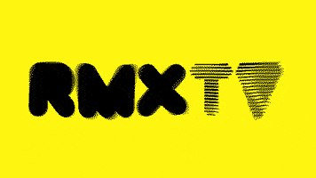 rmxprojects trip remix rmx rmxtv GIF