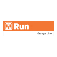 Runthel Sticker by LifeTimeEvents