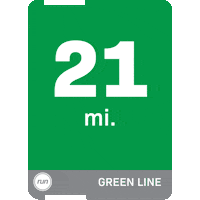 Runthel Sticker by LifeTimeEvents