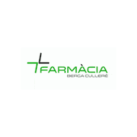 Farmacia Viladecans Sticker by Malalts de Festa