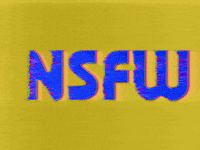Art Glitch GIF