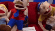 Dance Dancing GIF
