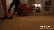eating raoul shoes GIF by FilmStruck