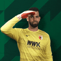 Football Sport GIF by FC Augsburg 1907