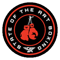 Sticker by SOA Marketing