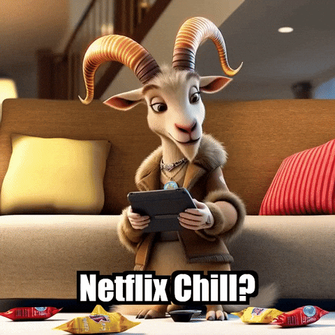 GIF by Radiantelope