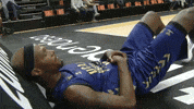 Ucam Murcia Cb Basketball GIF by UCAM Universidad