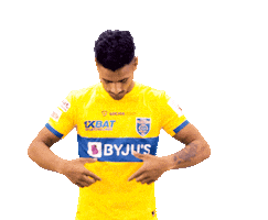 Football Player Sticker by BYJU'S - The Learning App