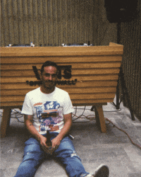 luiseyeruno film nishika 35mm lust GIF