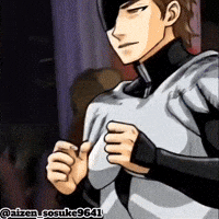Ichigo Kurosaki GIF