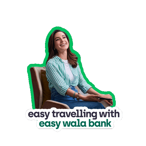 Digitalbank Sticker by easypaisa