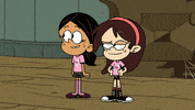 Best Friends Good Job GIF by Nickelodeon