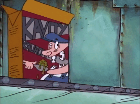 nicksplat GIF