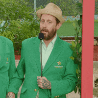 Golfing See Ya GIF by Rooster Teeth