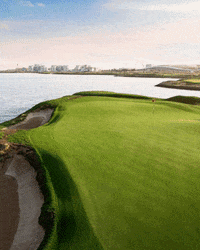 GIF by Topgolf Dubai