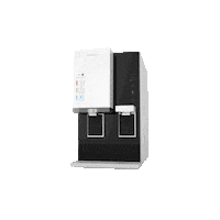 Inception Waterpurifier Sticker by Coway Malaysia