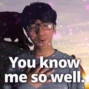 Understanding You Know GIF