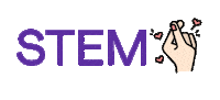 Stem Curiousminds Sticker by auscienceinnov
