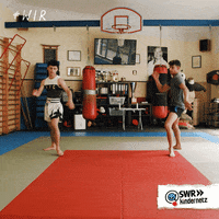Sport Fun GIF by SWR Kindernetz