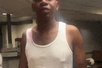 Angry Over It GIF
