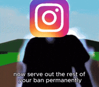 Instagram GIF