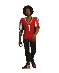 Football Nfl Sticker by Atlanta Falcons