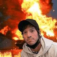 Twenty One Pilots Fire GIF