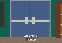 kenny mccormick randy marsh GIF by South Park 