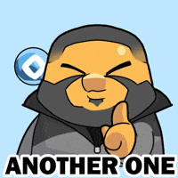 Try Again Another One GIF by Doodito