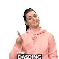 Show Point Sticker by DASDING