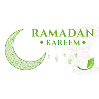 Ramadan Eid Mubarak Sticker by Miracle Aesthetic Clinic