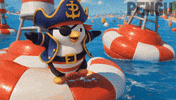 Mobile Game Win GIF by Pudgy Penguins