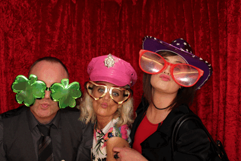 wedding photobooth GIF by Tom Foolery Photo Booth