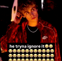The Kid Laroi GIF