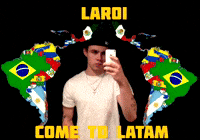 The Kid Laroi GIF