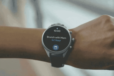 TGspot giphyupload android wear GIF