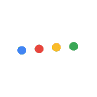 Super G Sticker Sticker by Google