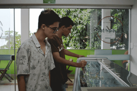 AnielNeto giphyupload GIF