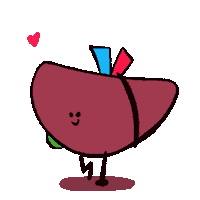 Jump Bounce Sticker by LivingBank