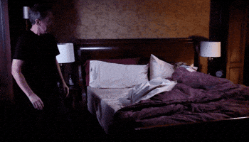 Tim Allen Bedtime GIF by Last Man Standing