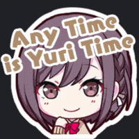 Yuri Ena GIF