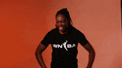 Happy Chelsea Gray GIF by WNBA