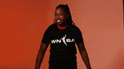 Happy Chelsea Gray GIF by WNBA