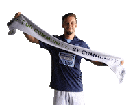 Football Club Cfc Sticker by Chattanooga FC