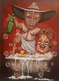 Pauline Hanson Angus GIF